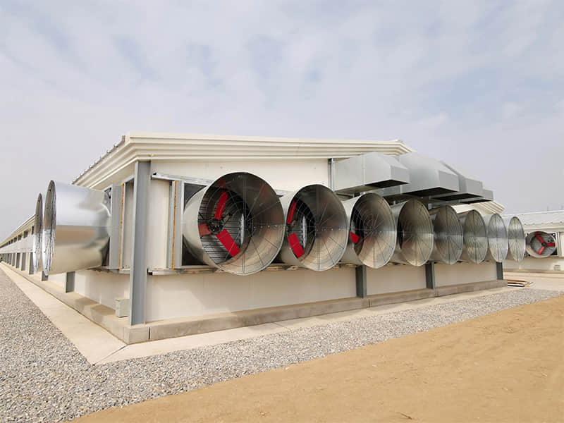 Intelligent Environmental Control System